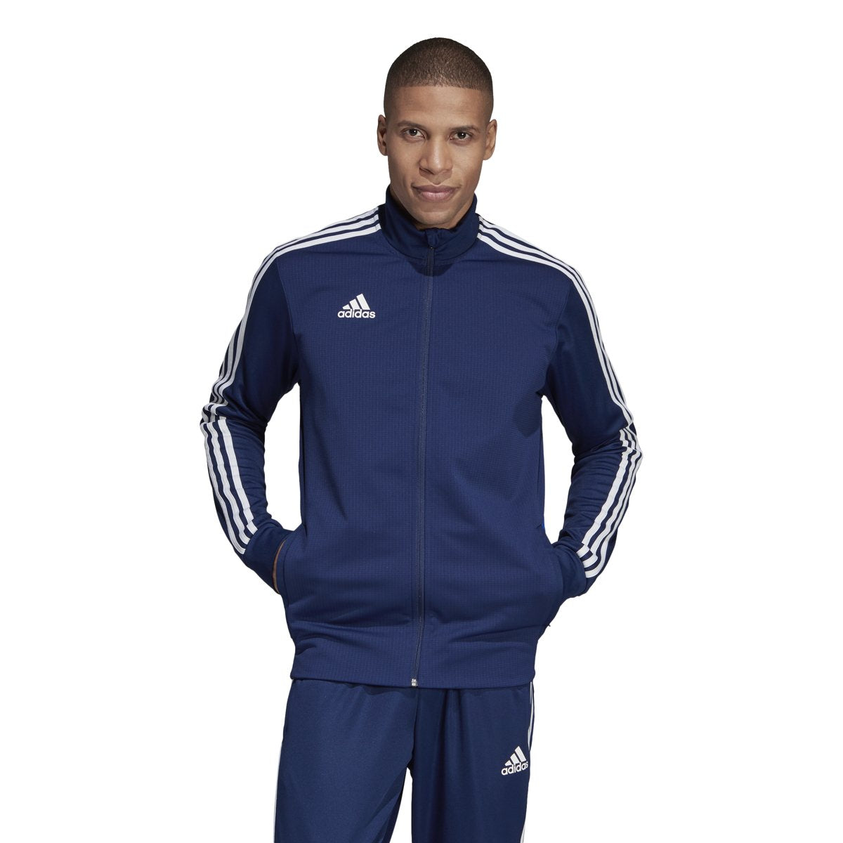 [DT5272] TIRO19 Training Jacket