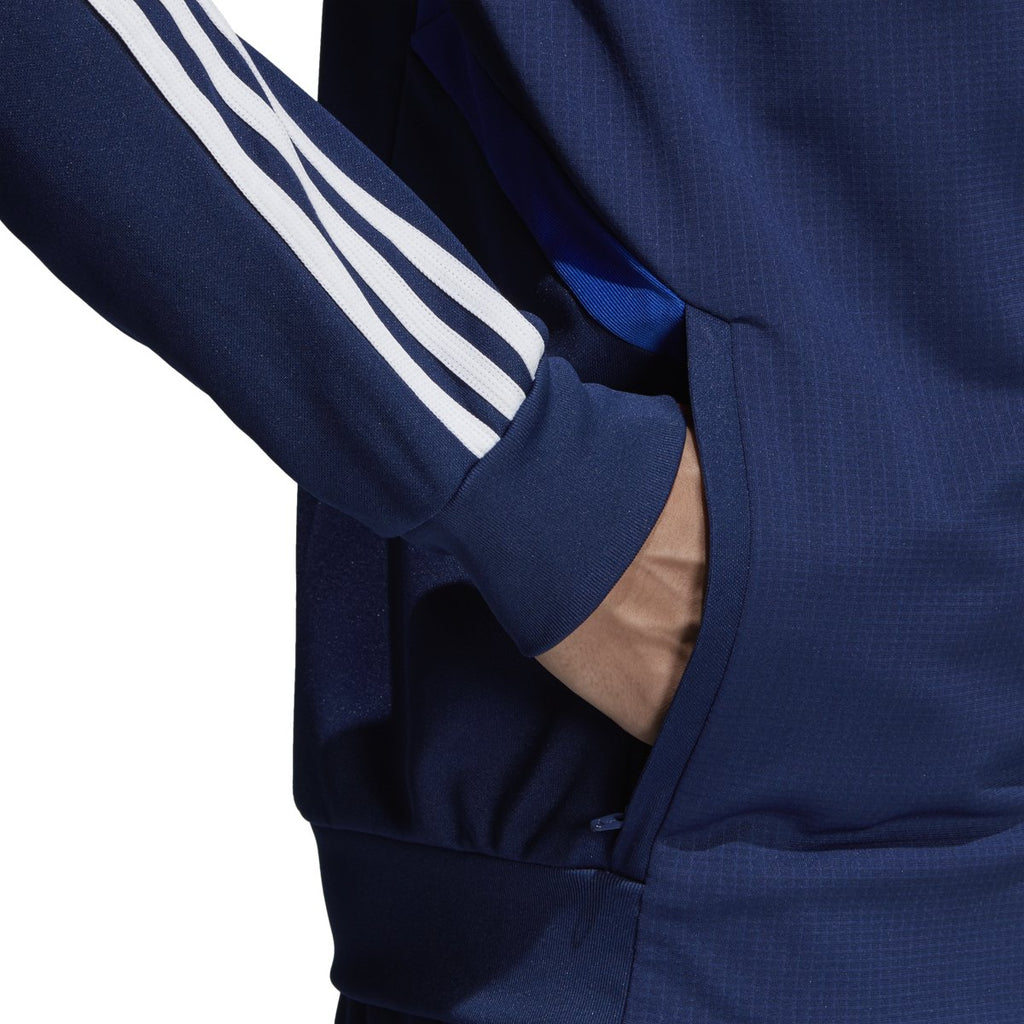 [DT5272] TIRO19 Training Jacket