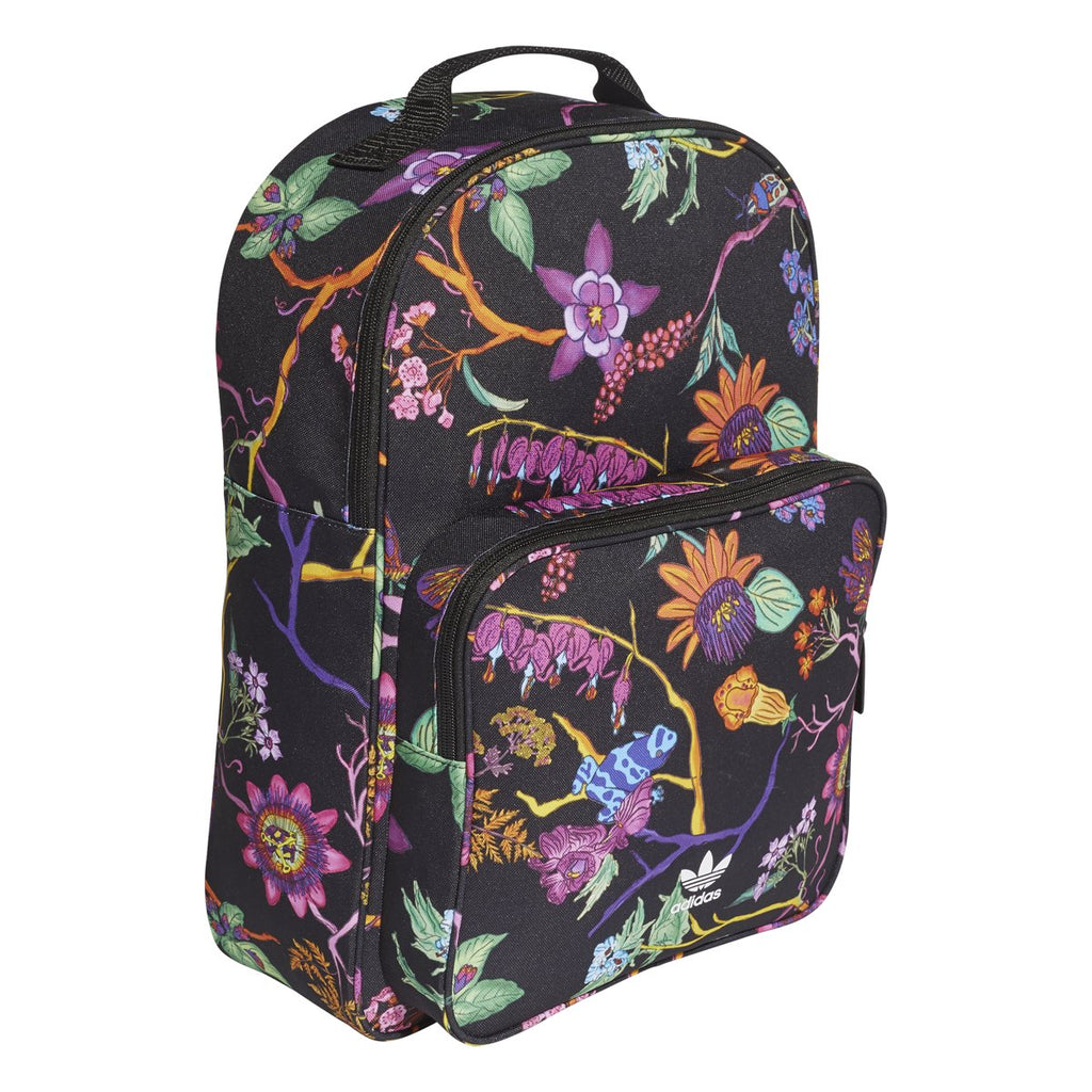 [DT9190] Poisonous Garden Classic Backpack