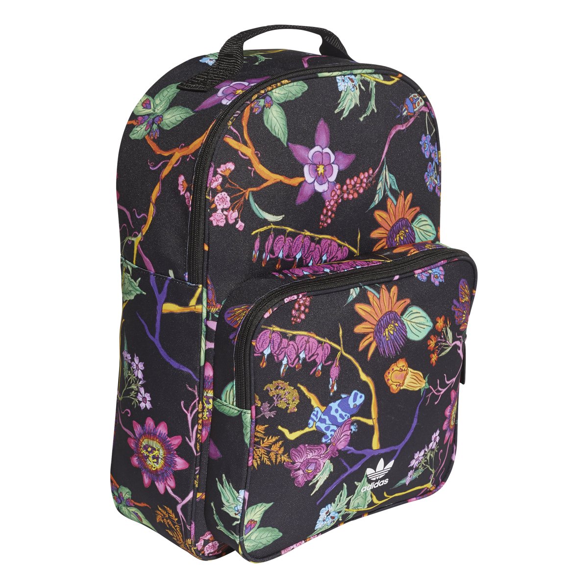 [DT9190] Poisonous Garden Classic Backpack