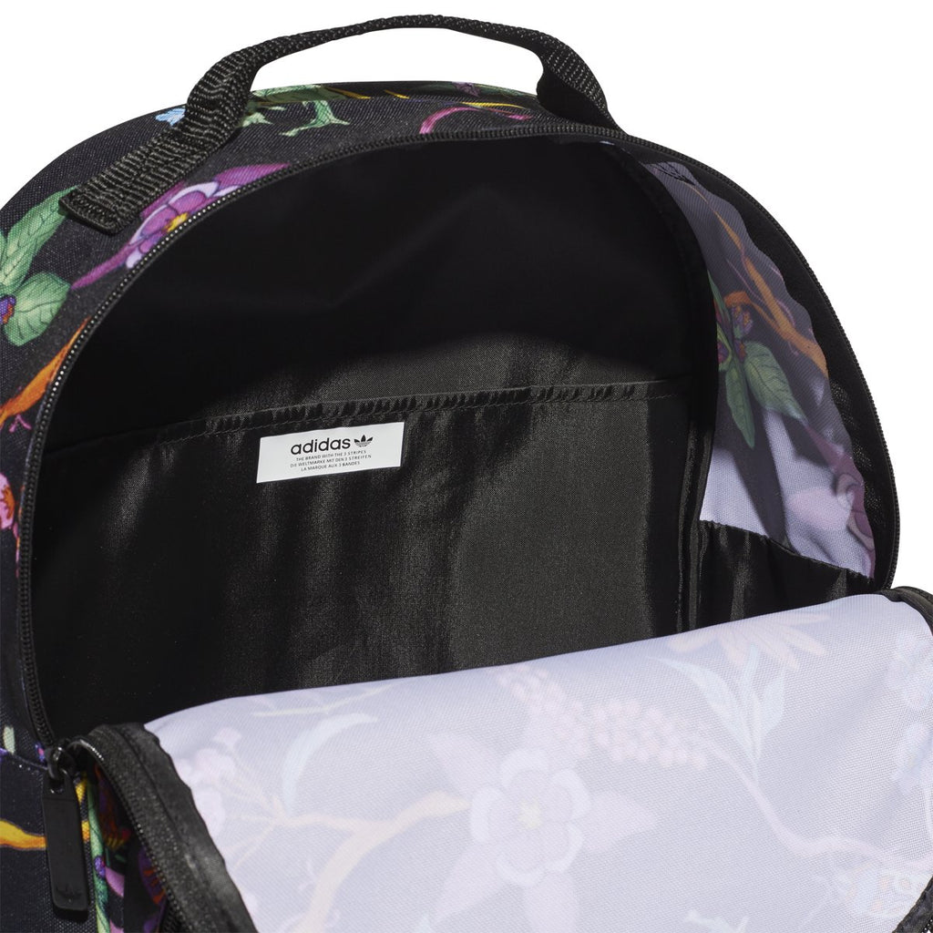 [DT9190] Poisonous Garden Classic Backpack