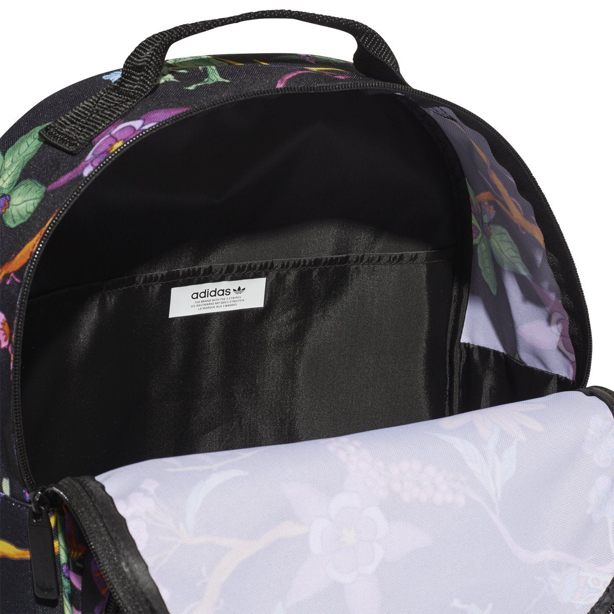 [DT9190] Poisonous Garden Classic Backpack