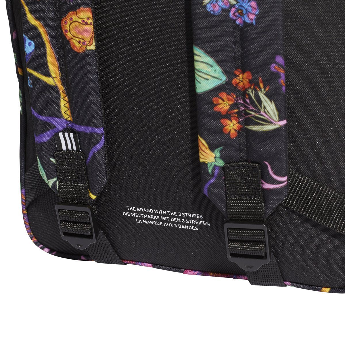 [DT9190] Poisonous Garden Classic Backpack