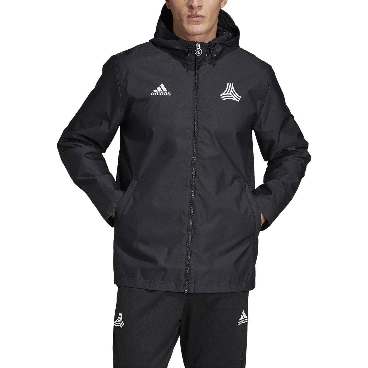 [DT9850] Mens Adidas Tango Windbreaker - sneakAR