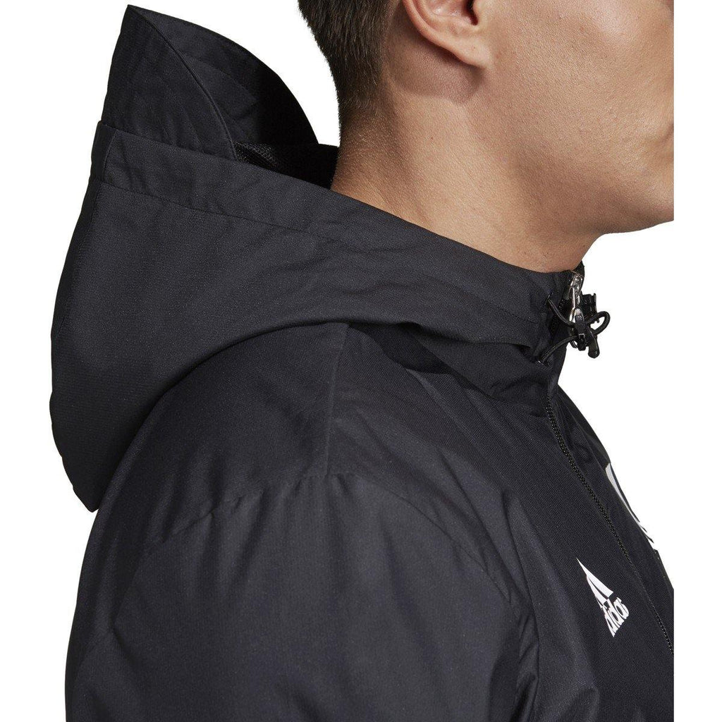 [DT9850] Mens Adidas Tango Windbreaker - sneakAR