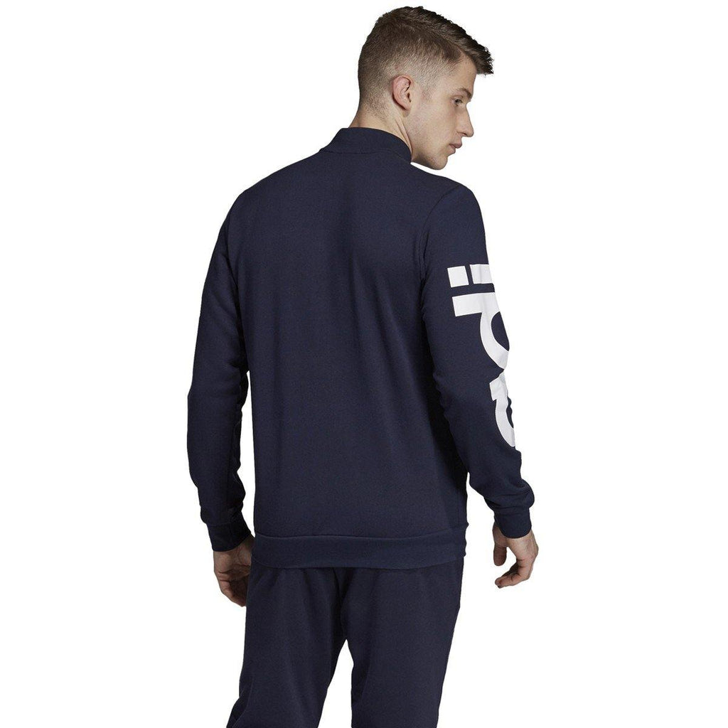 [DU0431] Mens Adidas Essentials Track Jacket - sneakAR