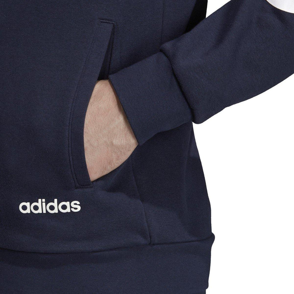 [DU0431] Mens Adidas Essentials Track Jacket - sneakAR