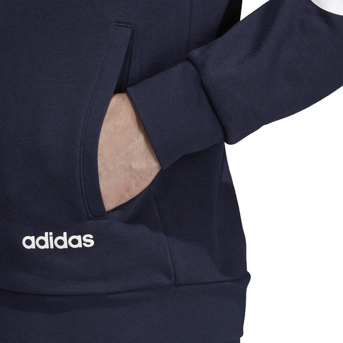 [DU0431] Mens Adidas Essentials Track Jacket - sneakAR