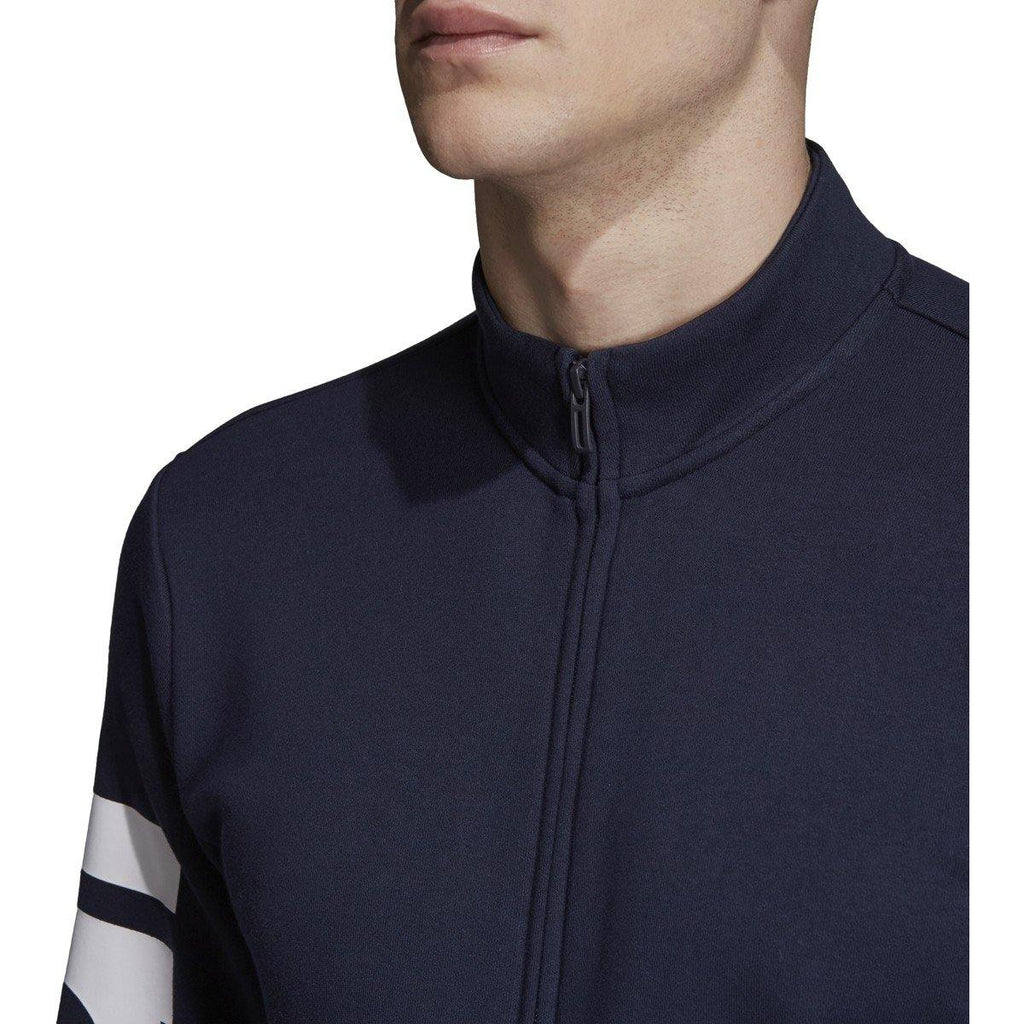 [DU0431] Mens Adidas Essentials Track Jacket - sneakAR
