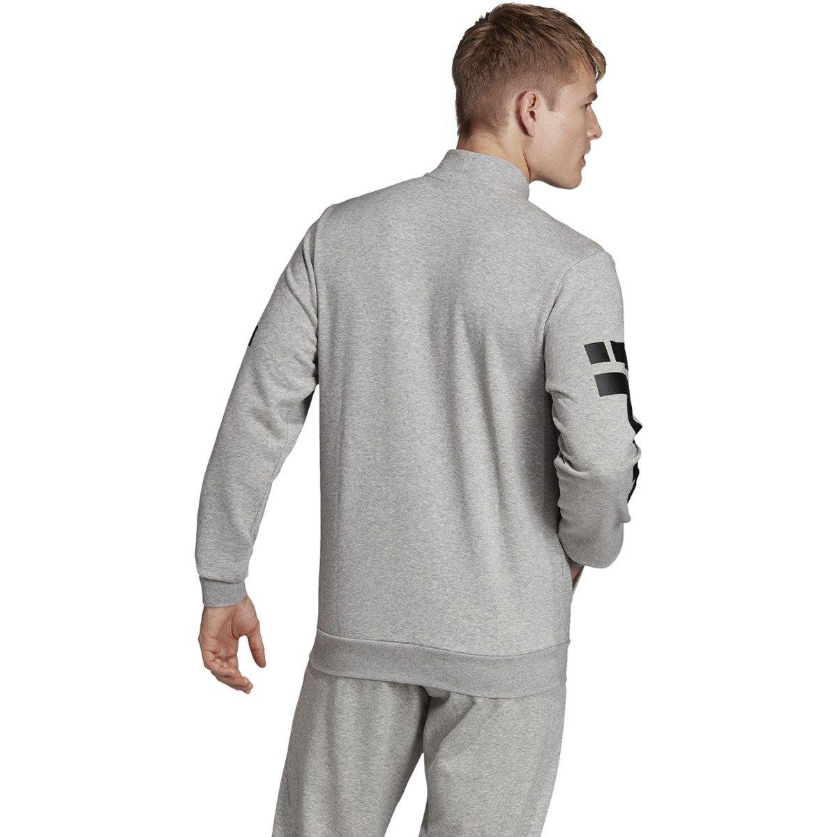 [DU0432] Mens Adidas Essentials Track Jacket - sneakAR