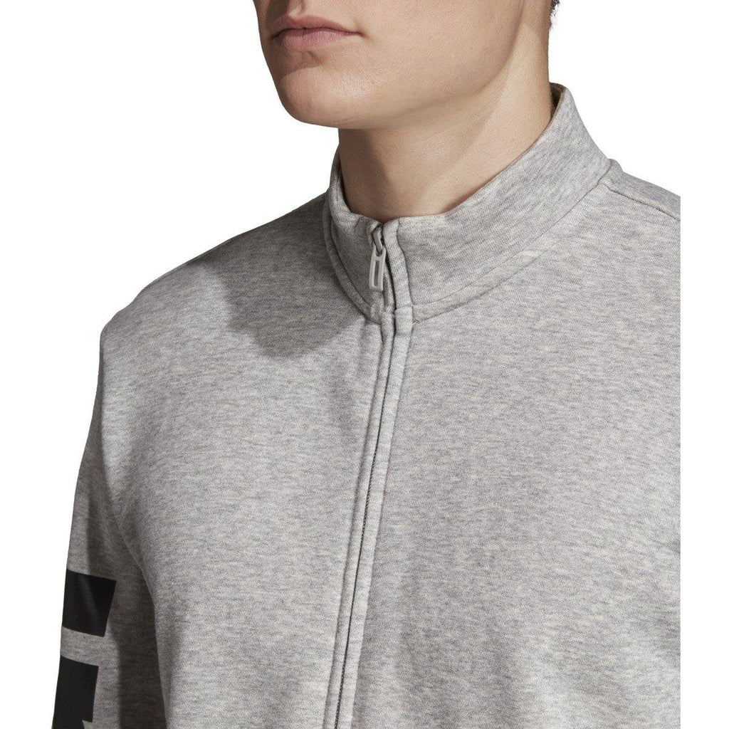 [DU0432] Mens Adidas Essentials Track Jacket - sneakAR