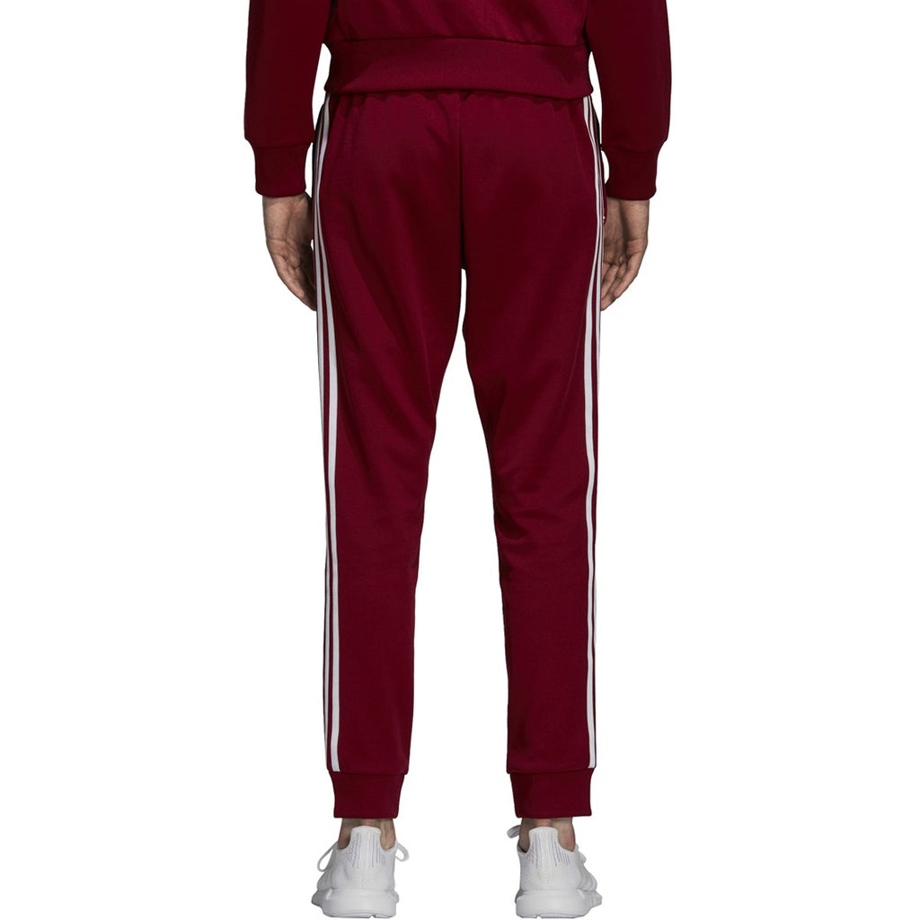[DU1348] Mens Adidas Originals Superstar Track Pants