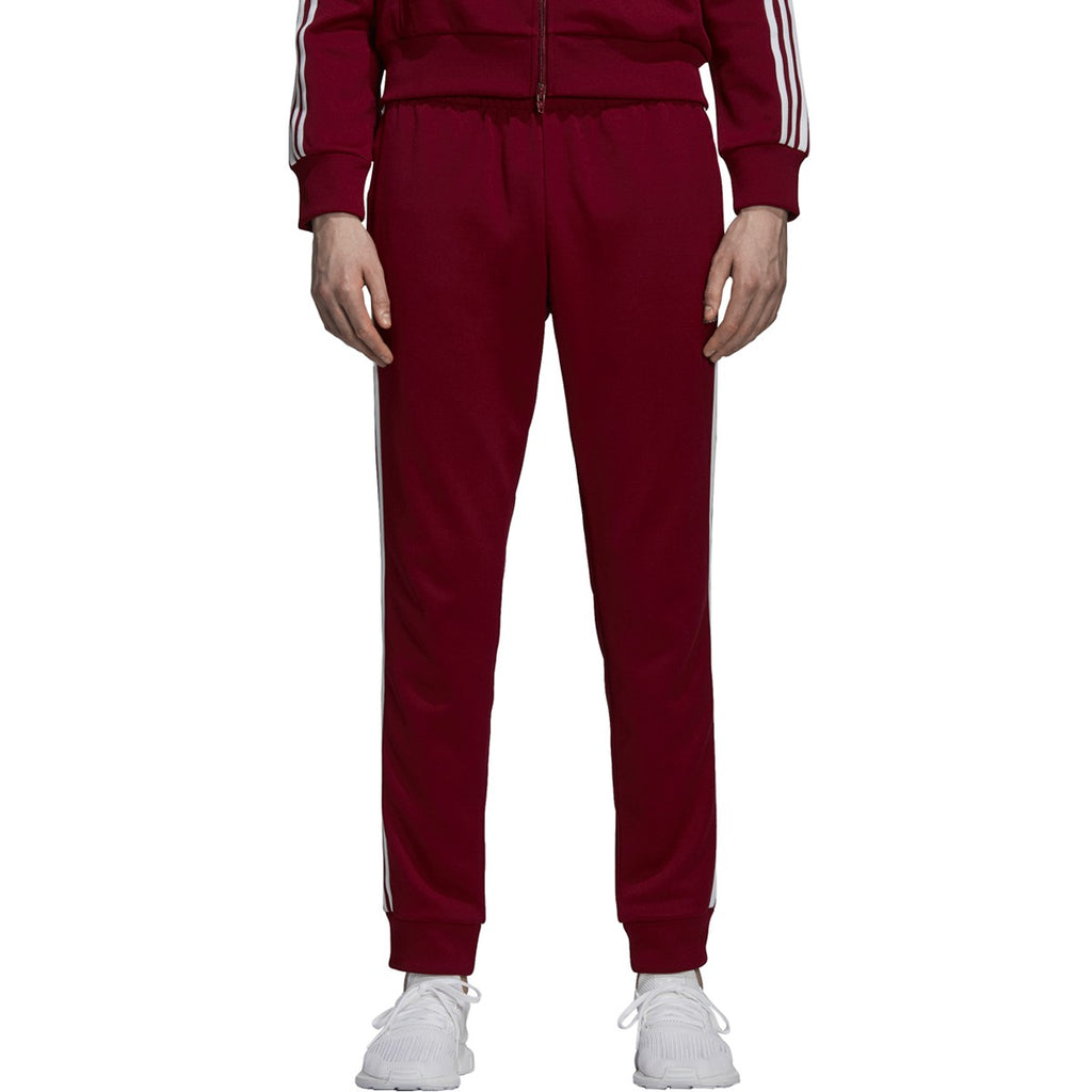 [DU1348] Mens Adidas Originals Superstar Track Pants