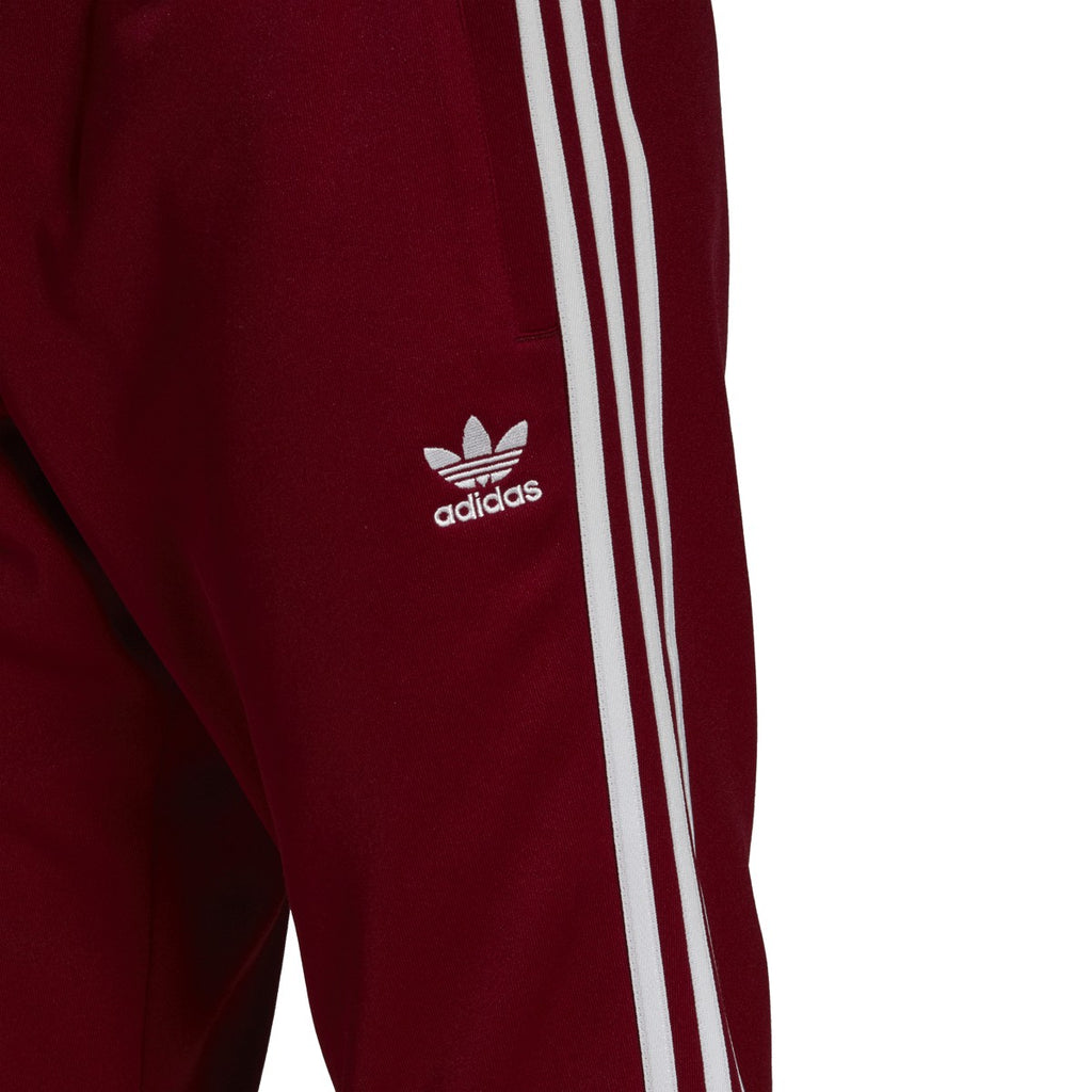 [DU1348] Mens Adidas Originals Superstar Track Pants