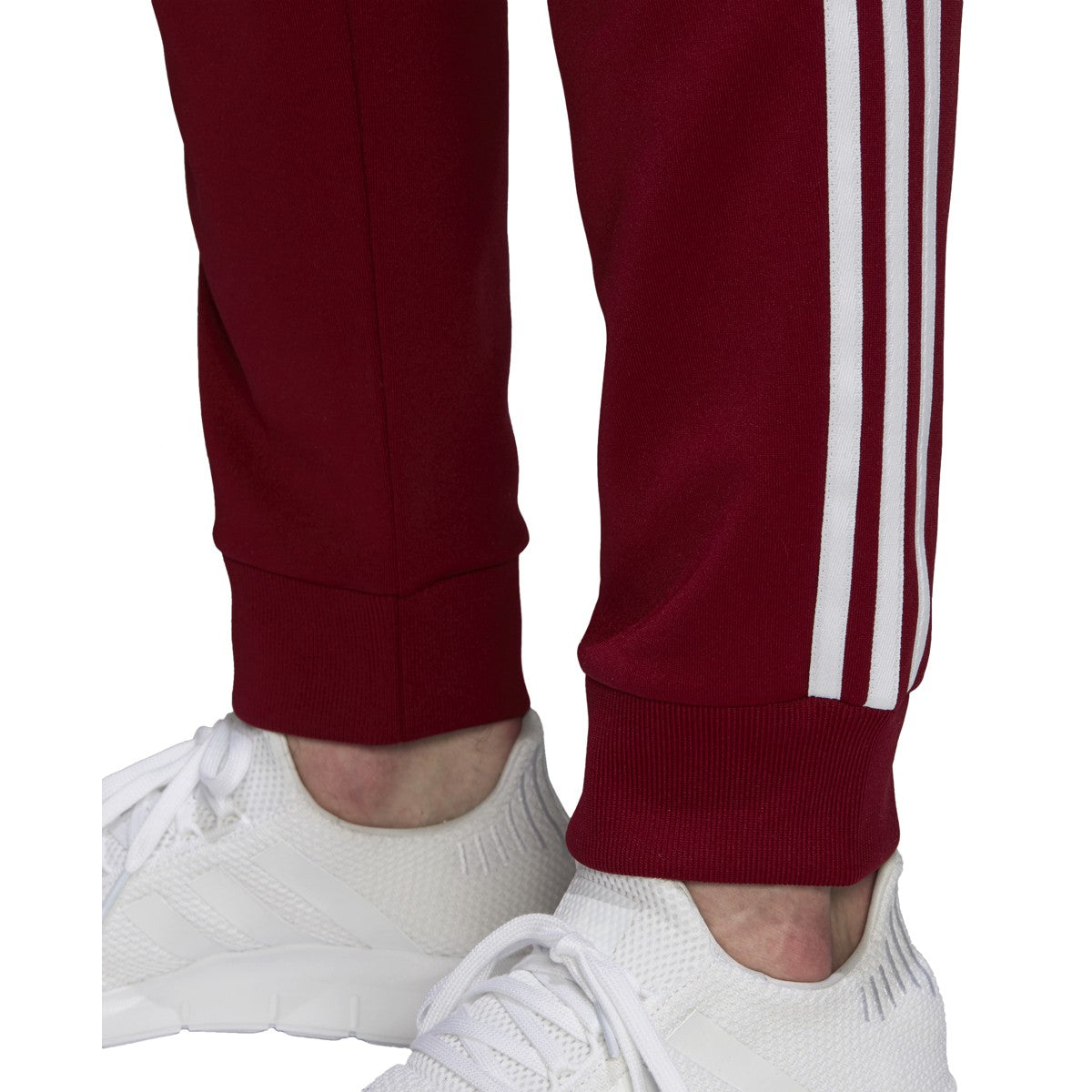 [DU1348] Mens Adidas Originals Superstar Track Pants