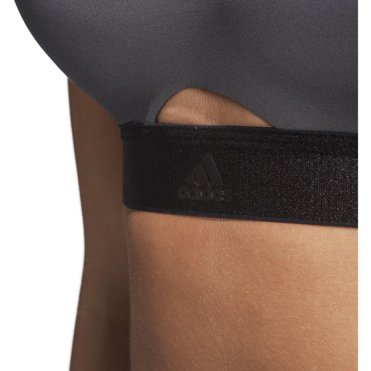 [DU3694] Womens Adidas Stronger For It Soft Bra