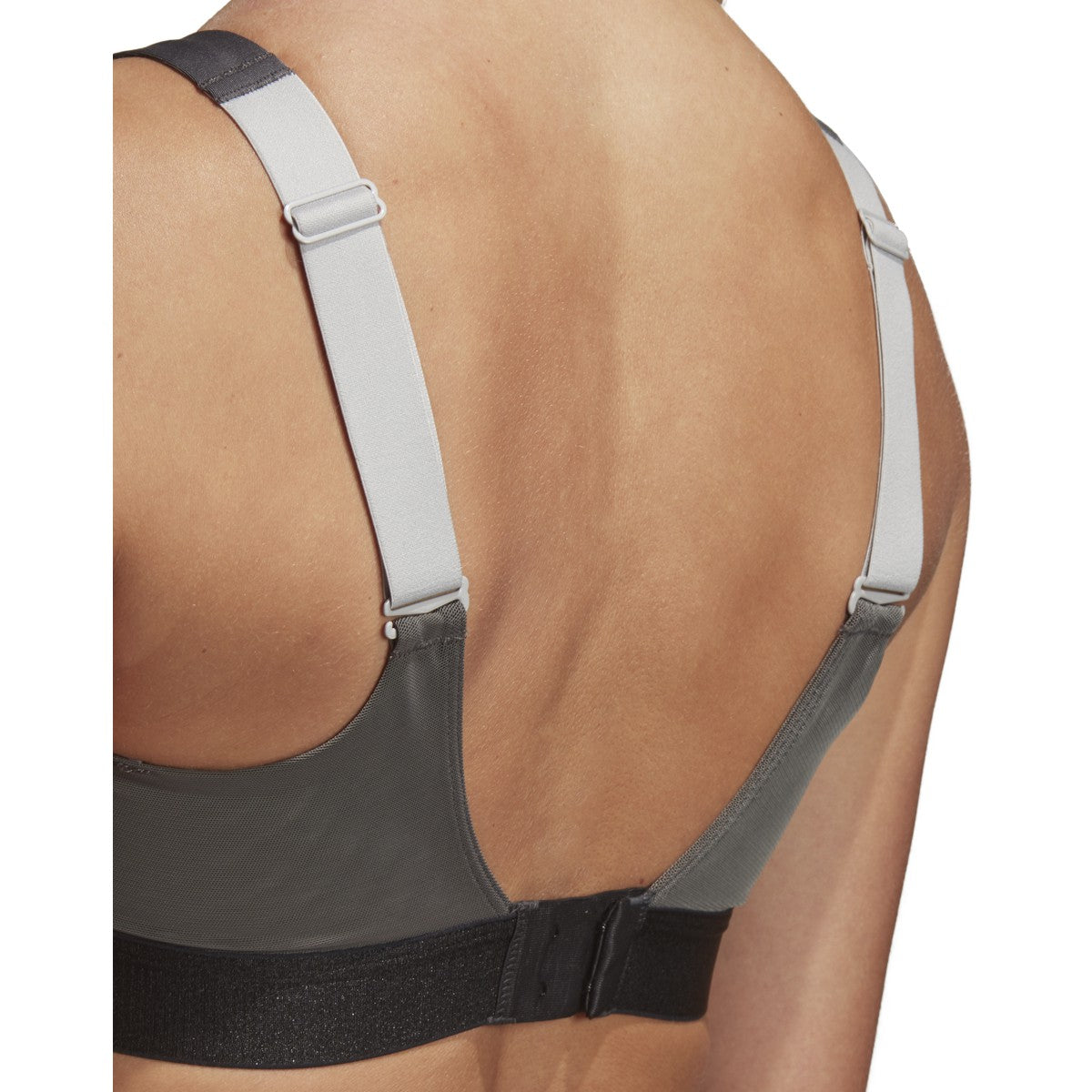 [DU3694] Womens Adidas Stronger For It Soft Bra