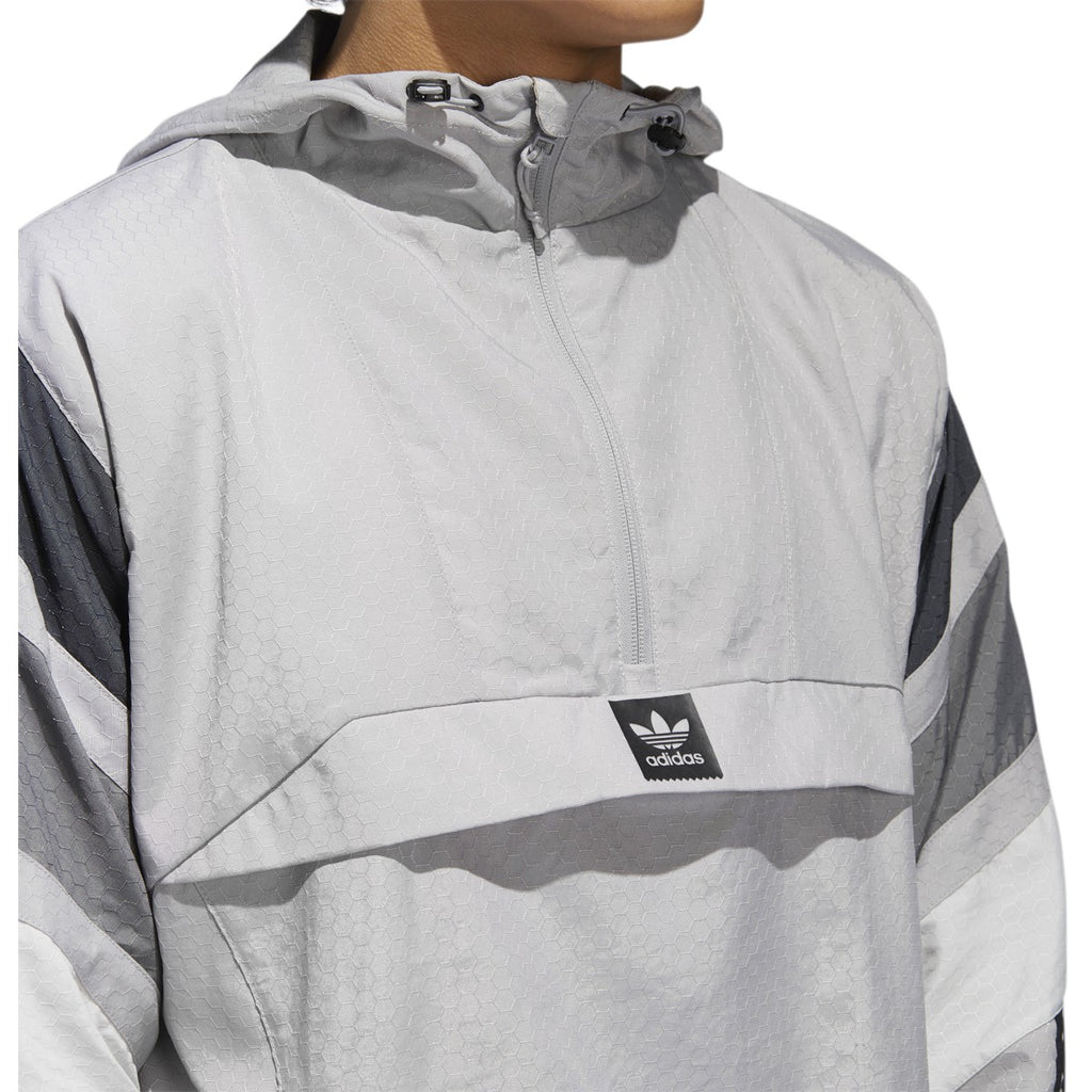 [DU3920] Mens Adidas Originals 3ST Tracktop