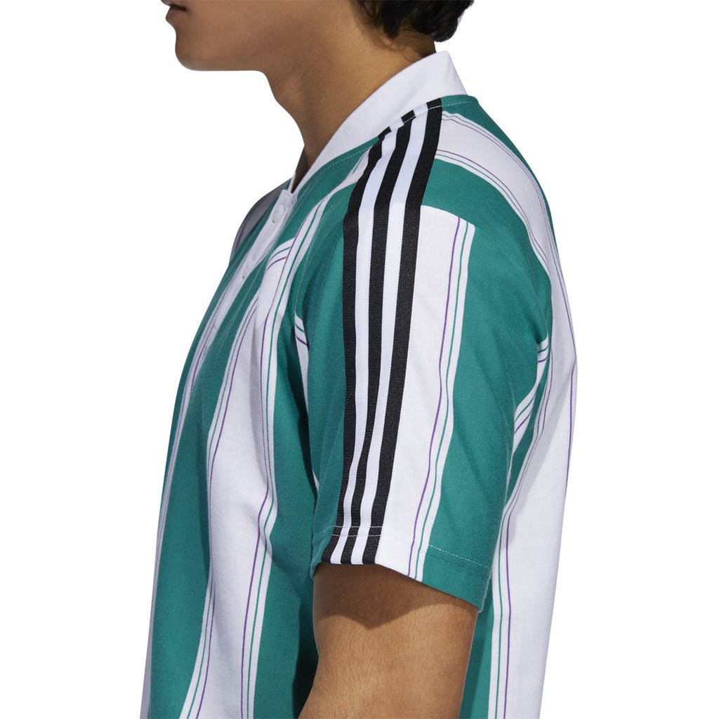 [DU3927] Mens Adidas Originals Clatsop Jersey