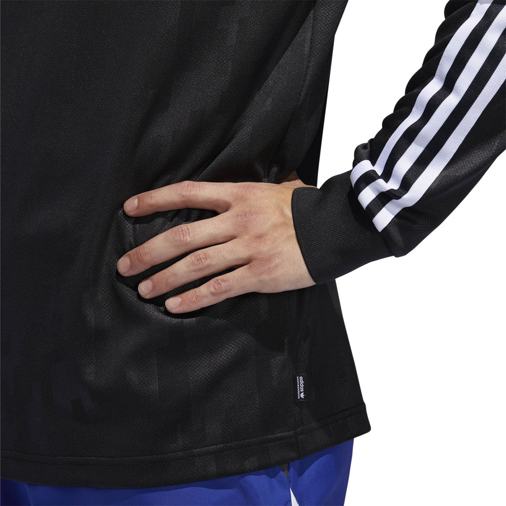 [DU3928] Mens Adidas Originals Dodson Jersey