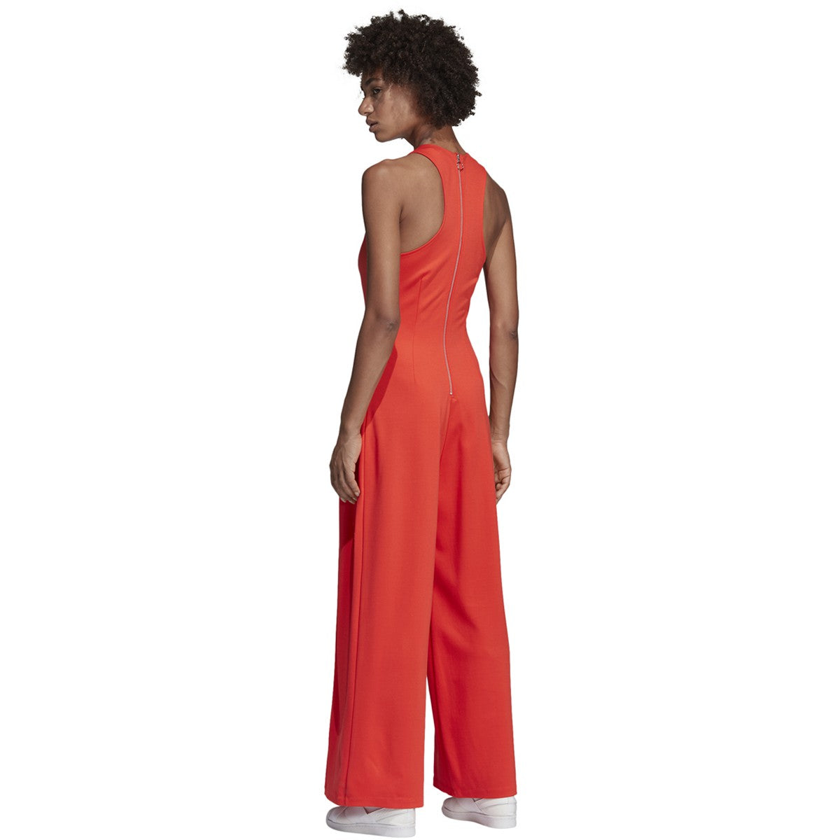 [DU7258] Womens Adidas Originals Jumpsuit