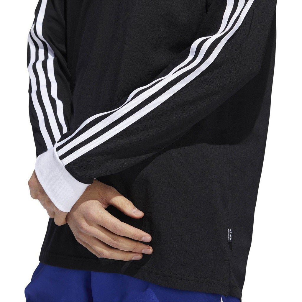 [DU8394] Mens Adidas California BB Long Sleeve Tee - sneakAR