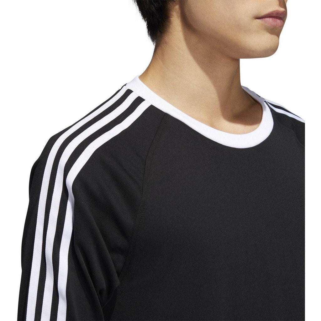 [DU8394] Mens Adidas California BB Long Sleeve Tee - sneakAR