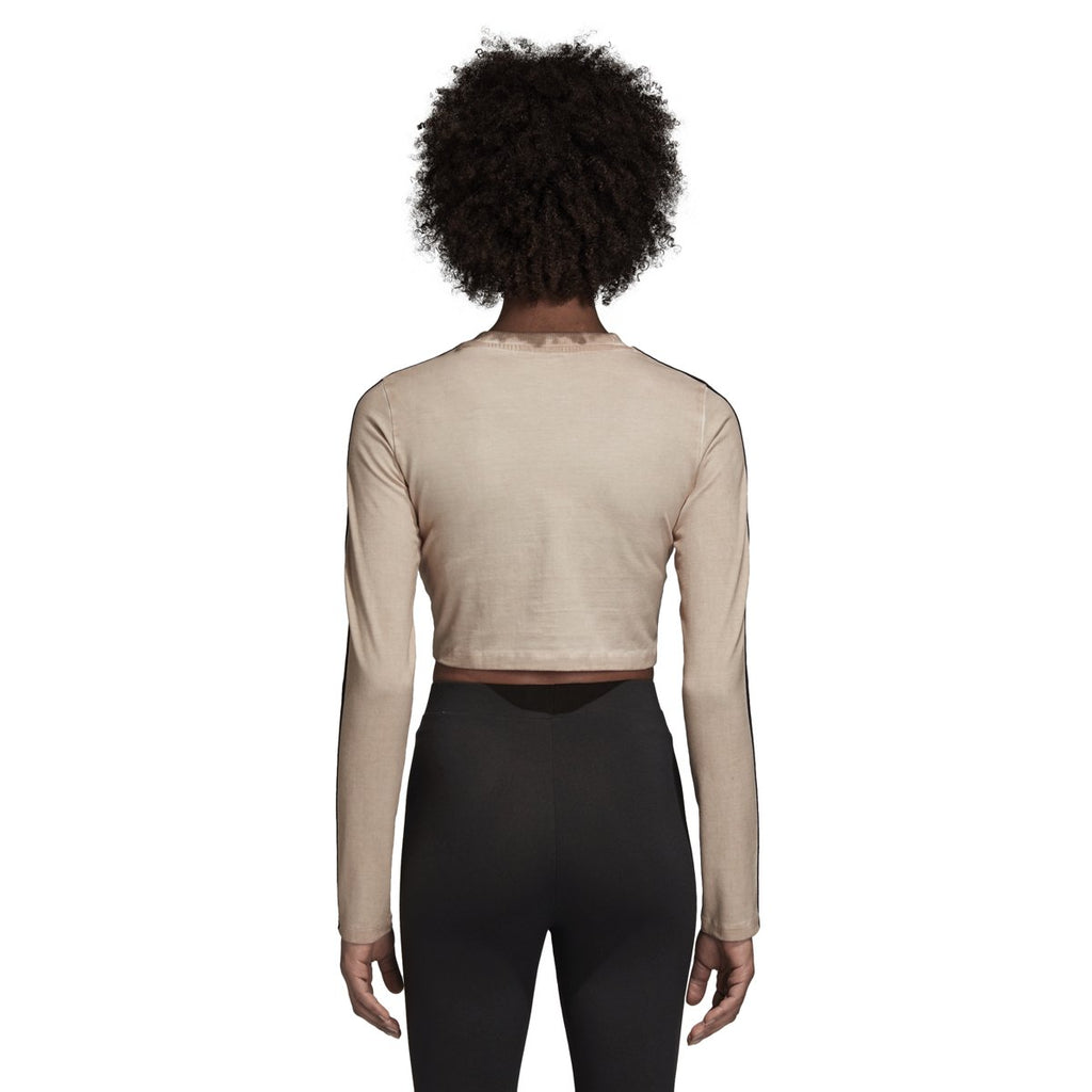 [DU8488] Womens LONG SLEEVE TOP