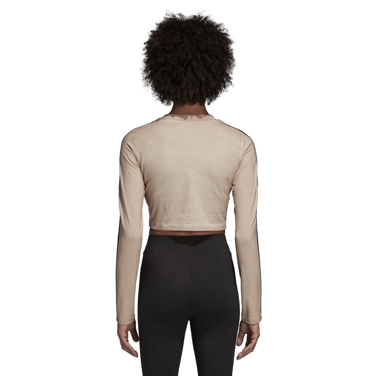 [DU8488] Womens LONG SLEEVE TOP