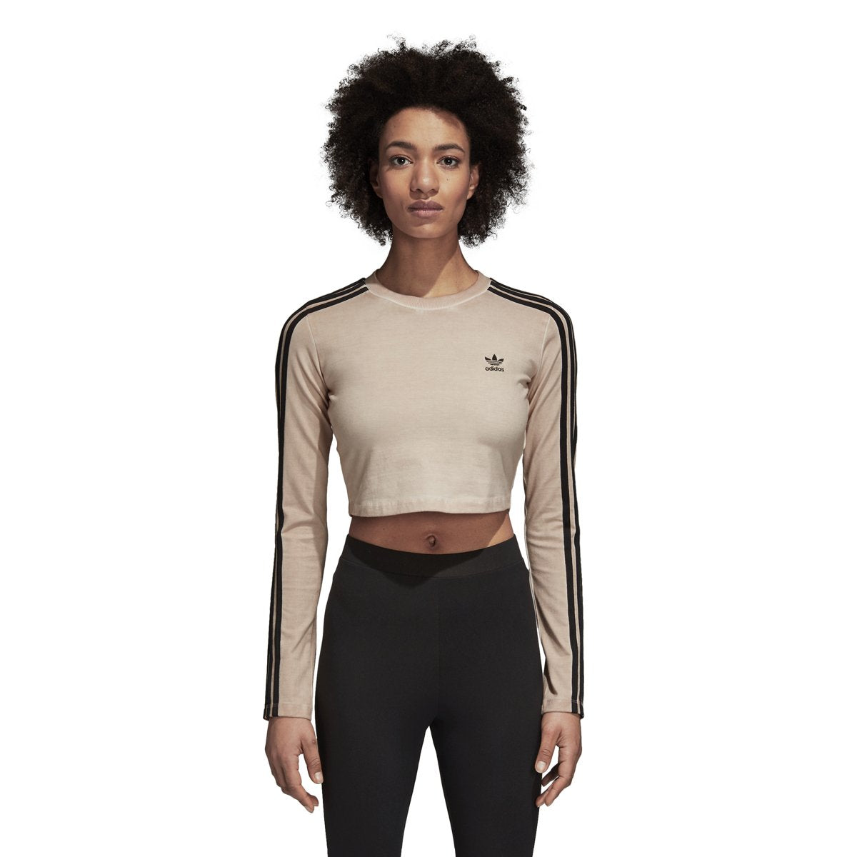 [DU8488] Womens LONG SLEEVE TOP
