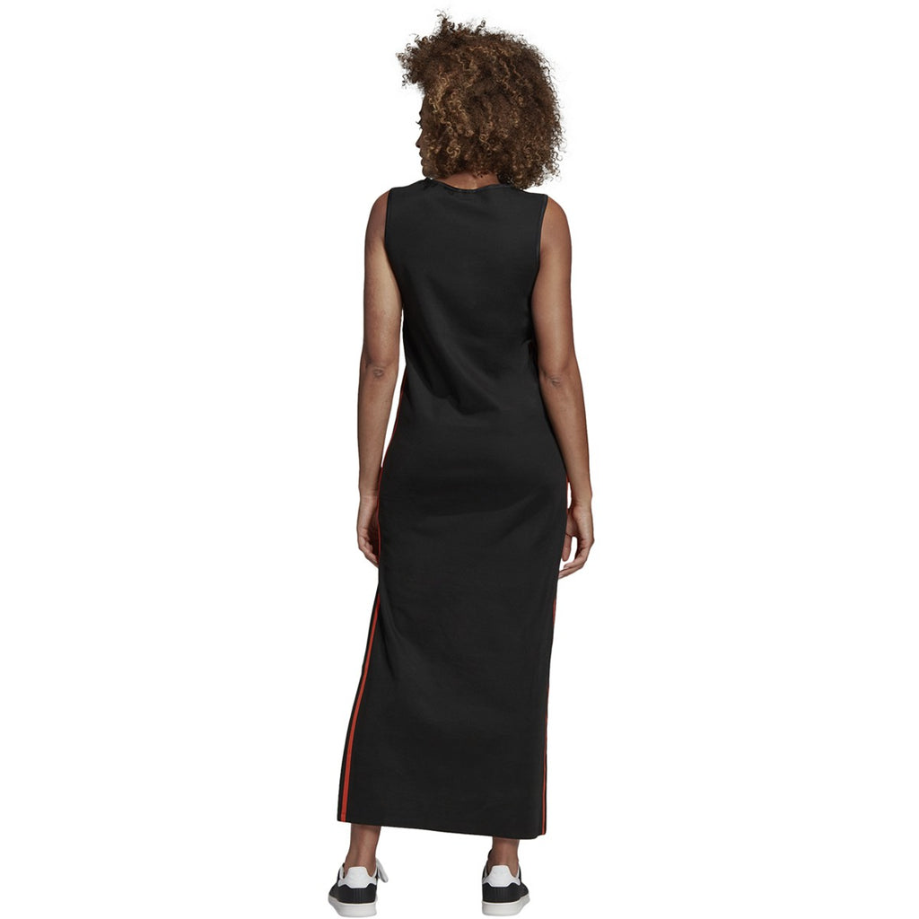 [DU9943] Womens Adidas Originals Long Dress