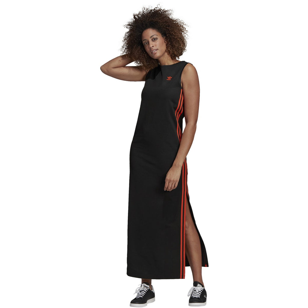 [DU9943] Womens Adidas Originals Long Dress