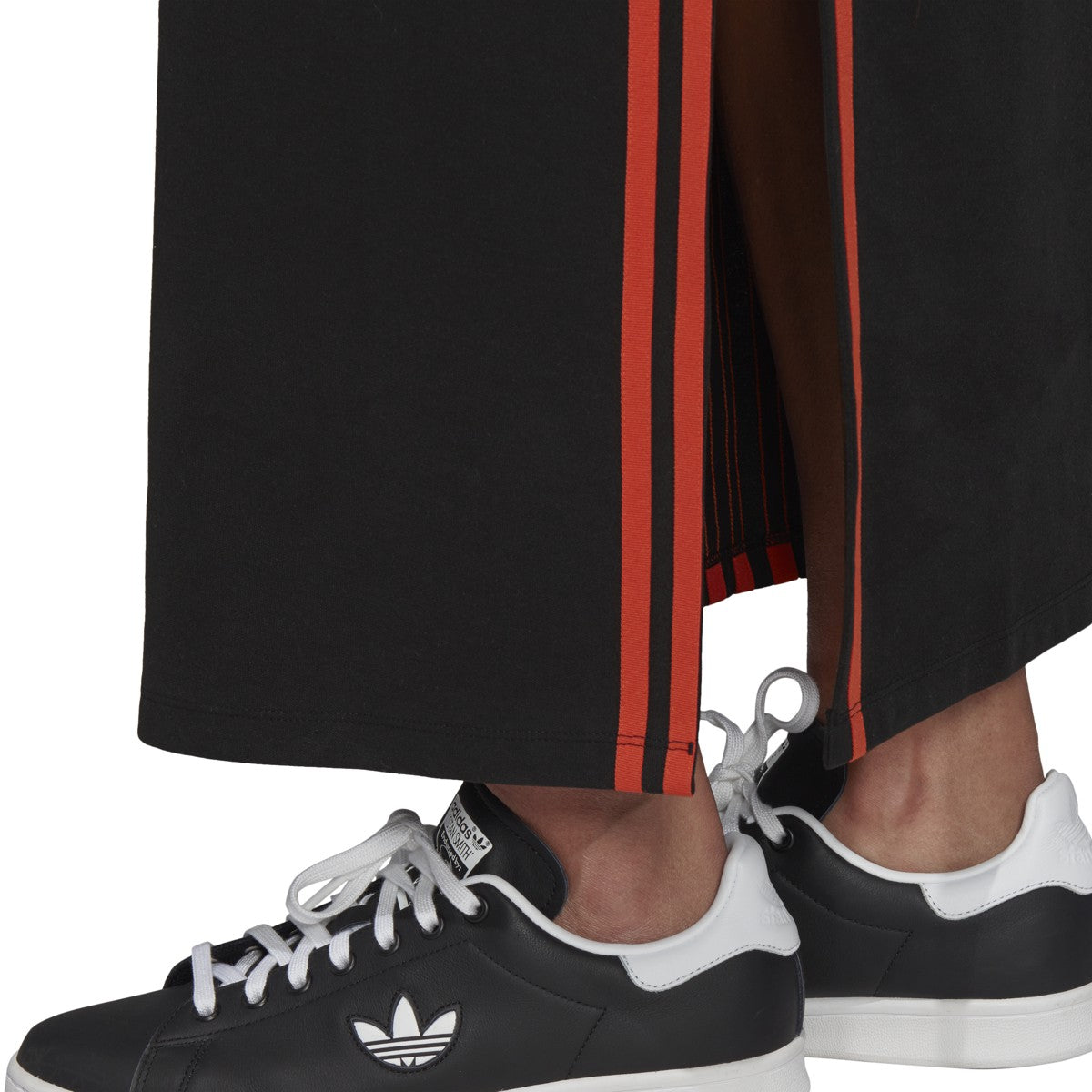 [DU9943] Womens Adidas Originals Long Dress