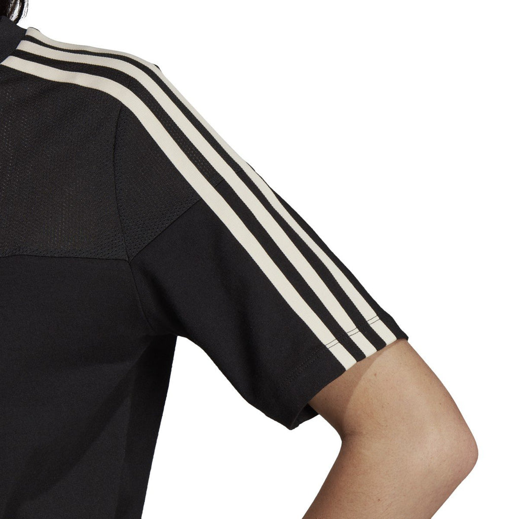 [DU9944] Womens Adidas Originals Tee Dress