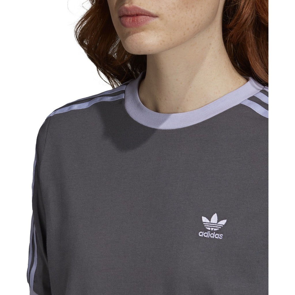 [DU9990] Womens Adidas Originals Tee Dress