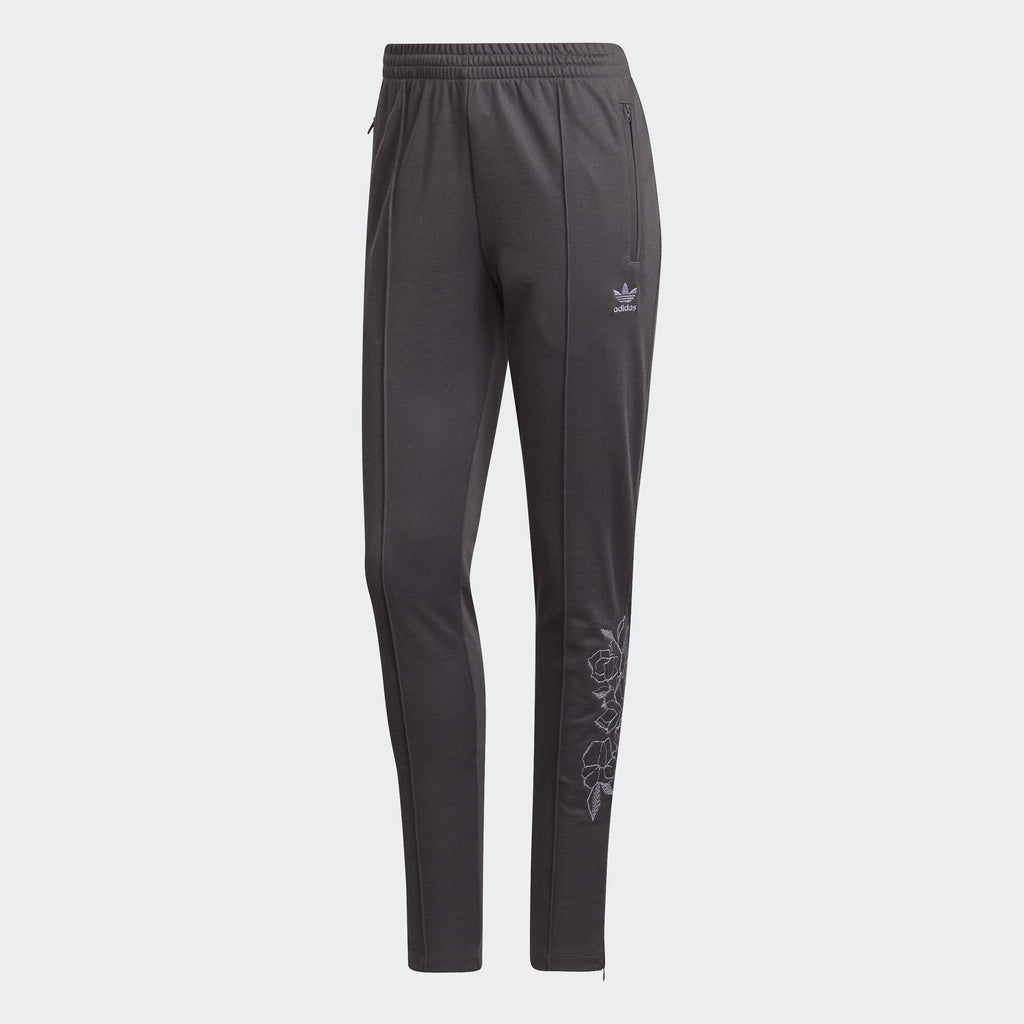 [DU9993] Womens Adidas Superstar Track Pants