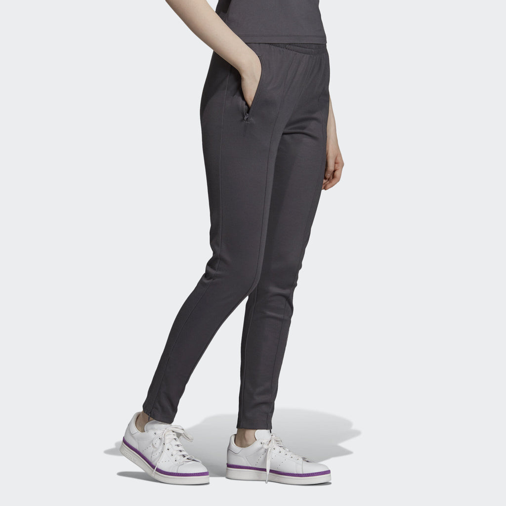 [DU9993] Womens Adidas Superstar Track Pants