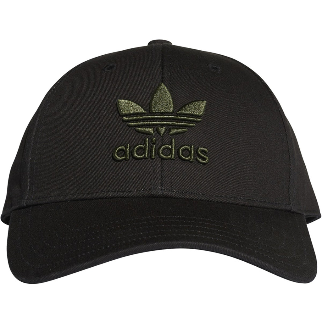 [DV0171] Mens Adidas Originals Trefoil Baseball Cap