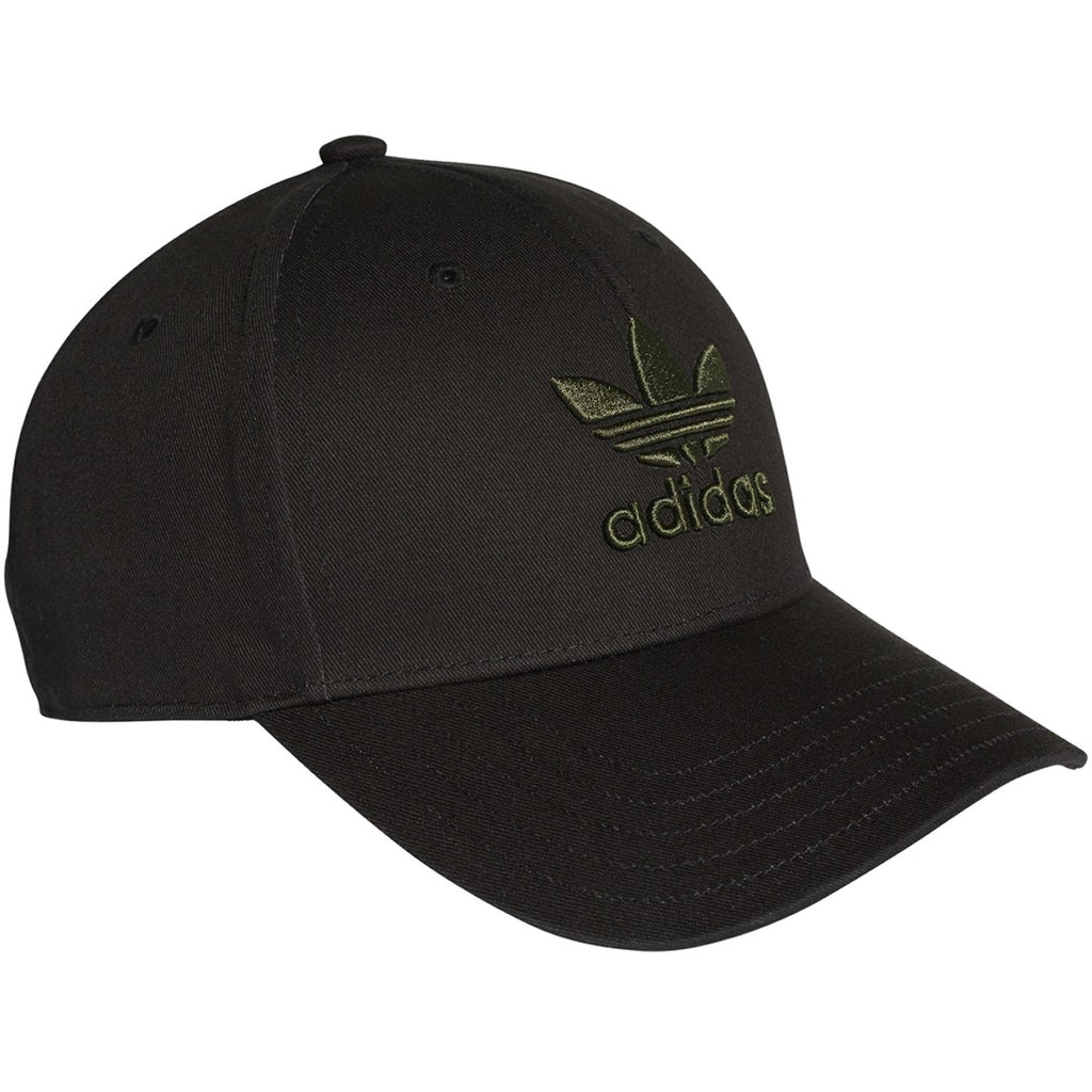 [DV0171] Mens Adidas Originals Trefoil Baseball Cap
