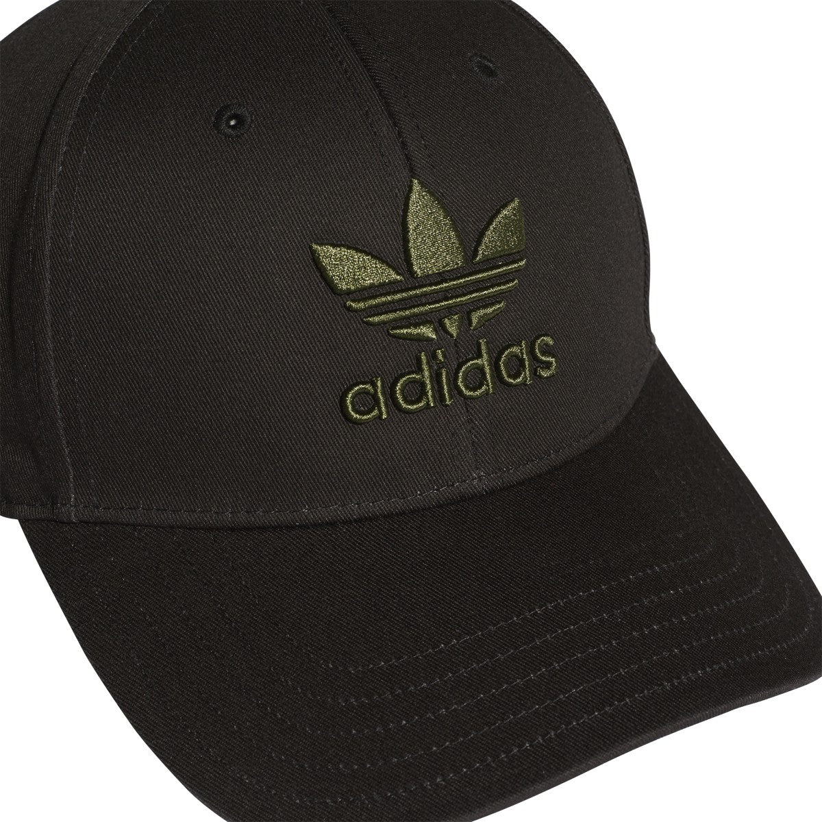 [DV0171] Mens Adidas Originals Trefoil Baseball Cap