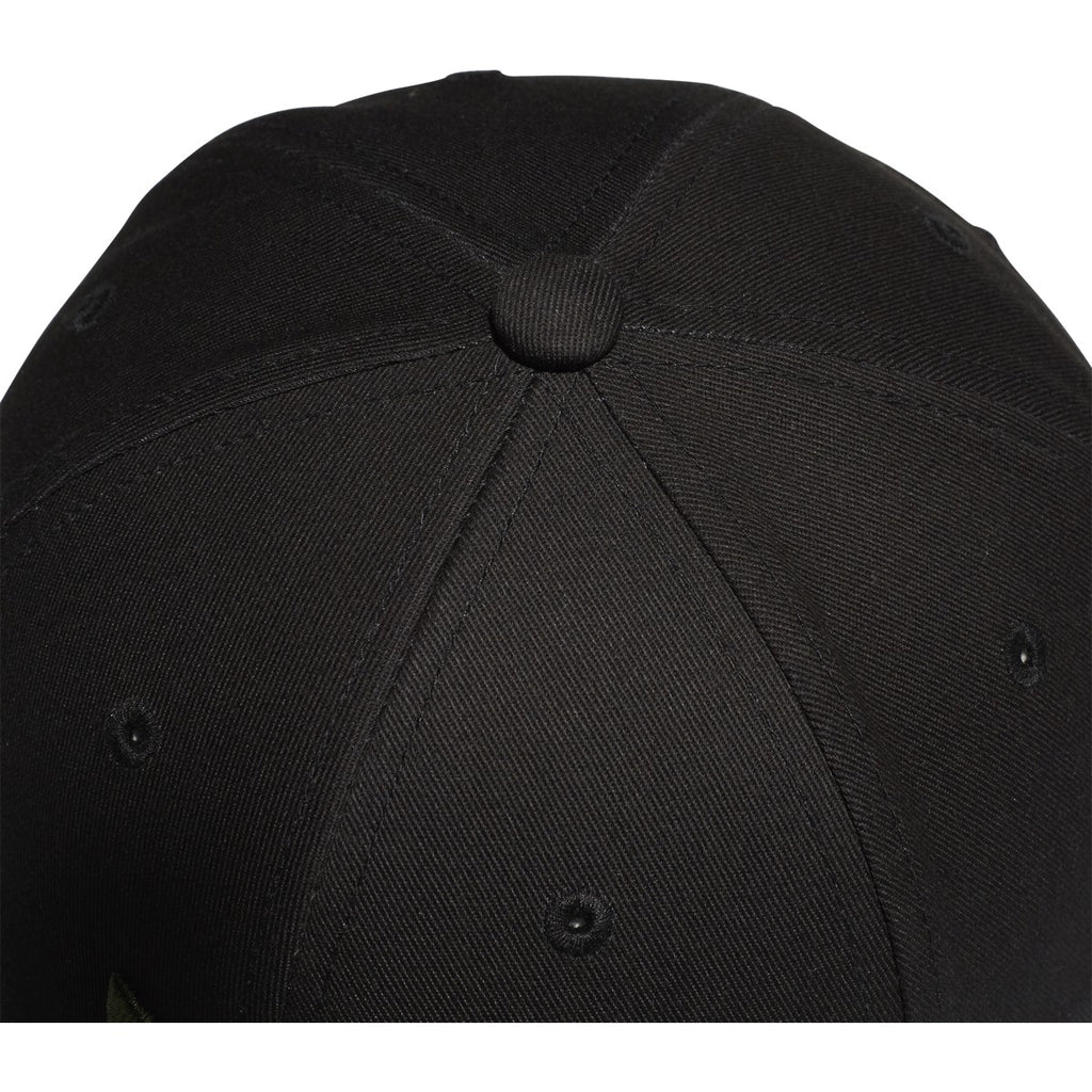 [DV0171] Mens Adidas Originals Trefoil Baseball Cap