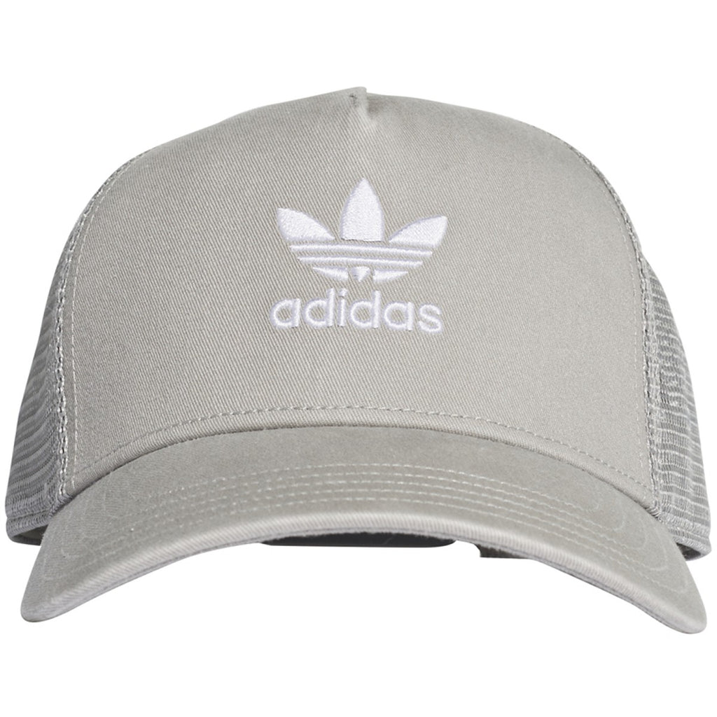 [DV0232] Mens Adidas Trefoil Trucker