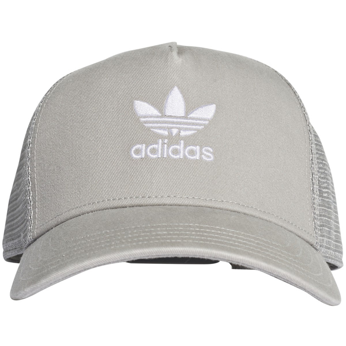 [DV0232] Mens Adidas Trefoil Trucker