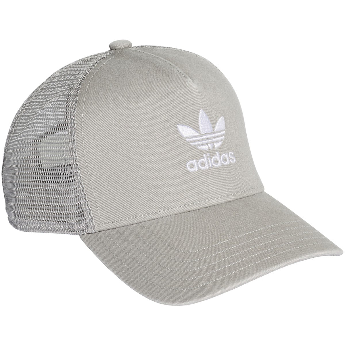 [DV0232] Mens Adidas Trefoil Trucker