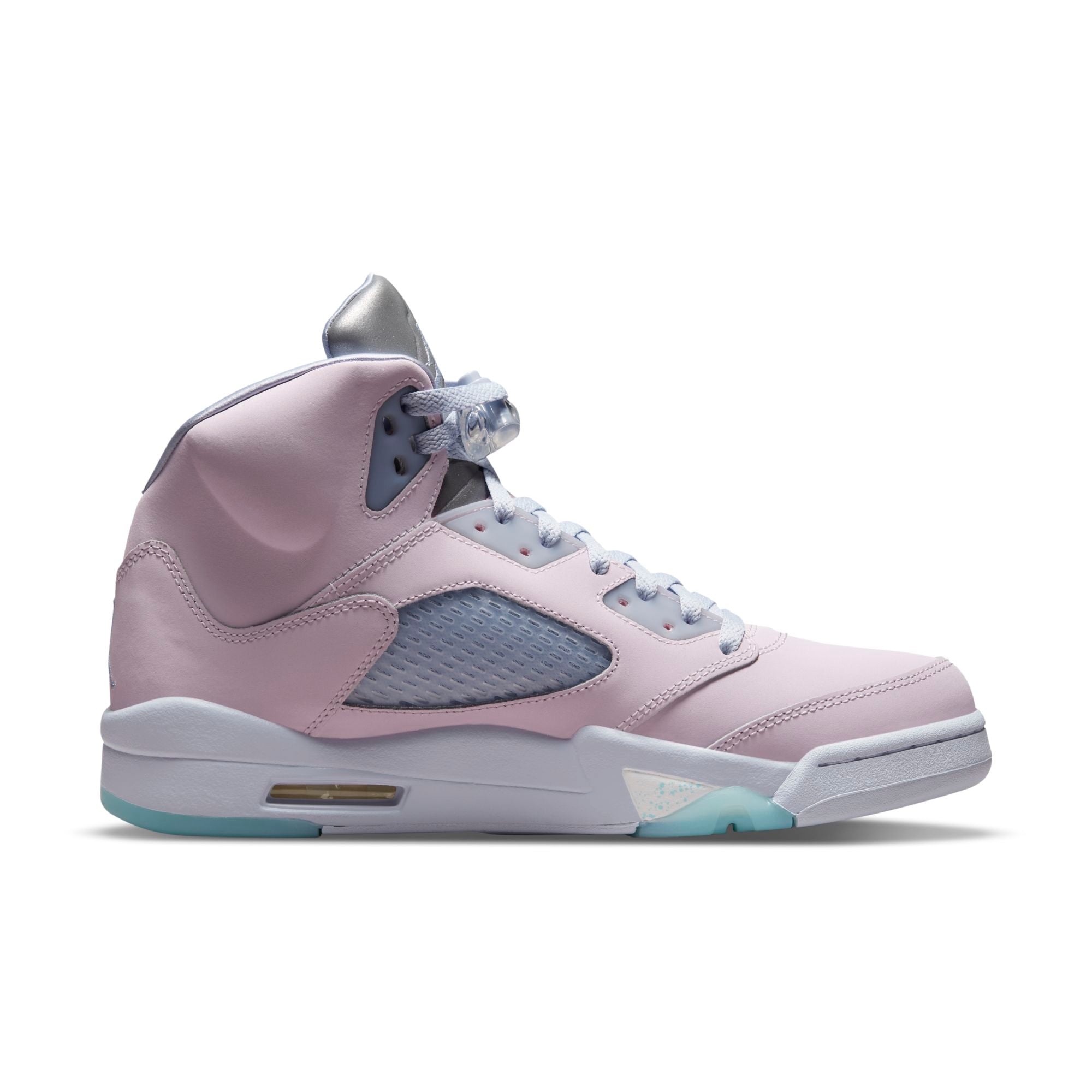 [DV0562-600] Mens Air Jordan Retro 5 'Easter (2022)'