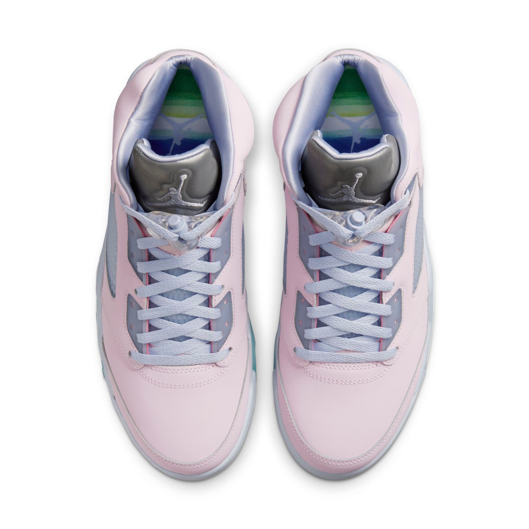 [DV0562-600] Mens Air Jordan Retro 5 'Easter (2022)'