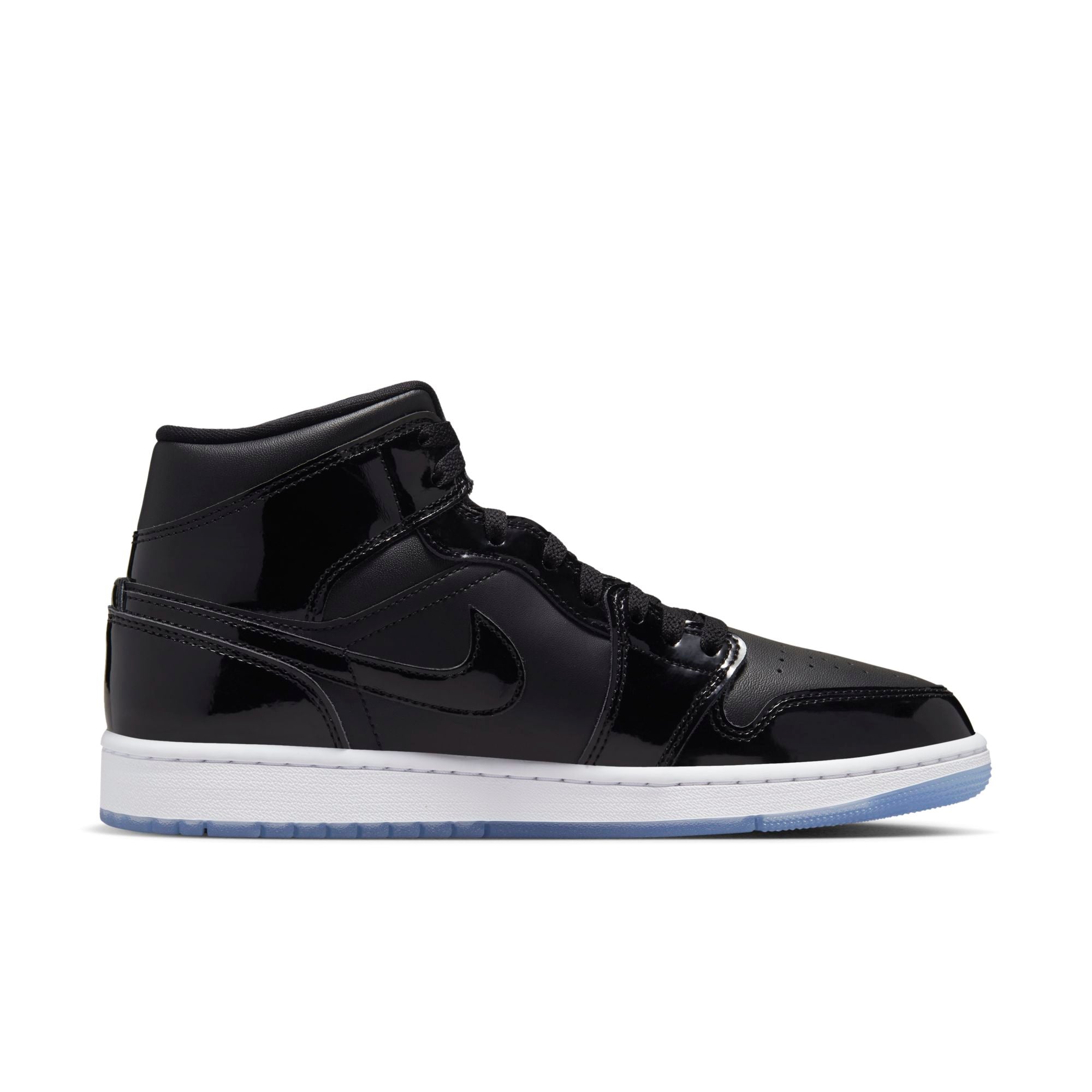 [DV1308-004] Mens Air Jordan Retro 1 MID SE SPACE JAM