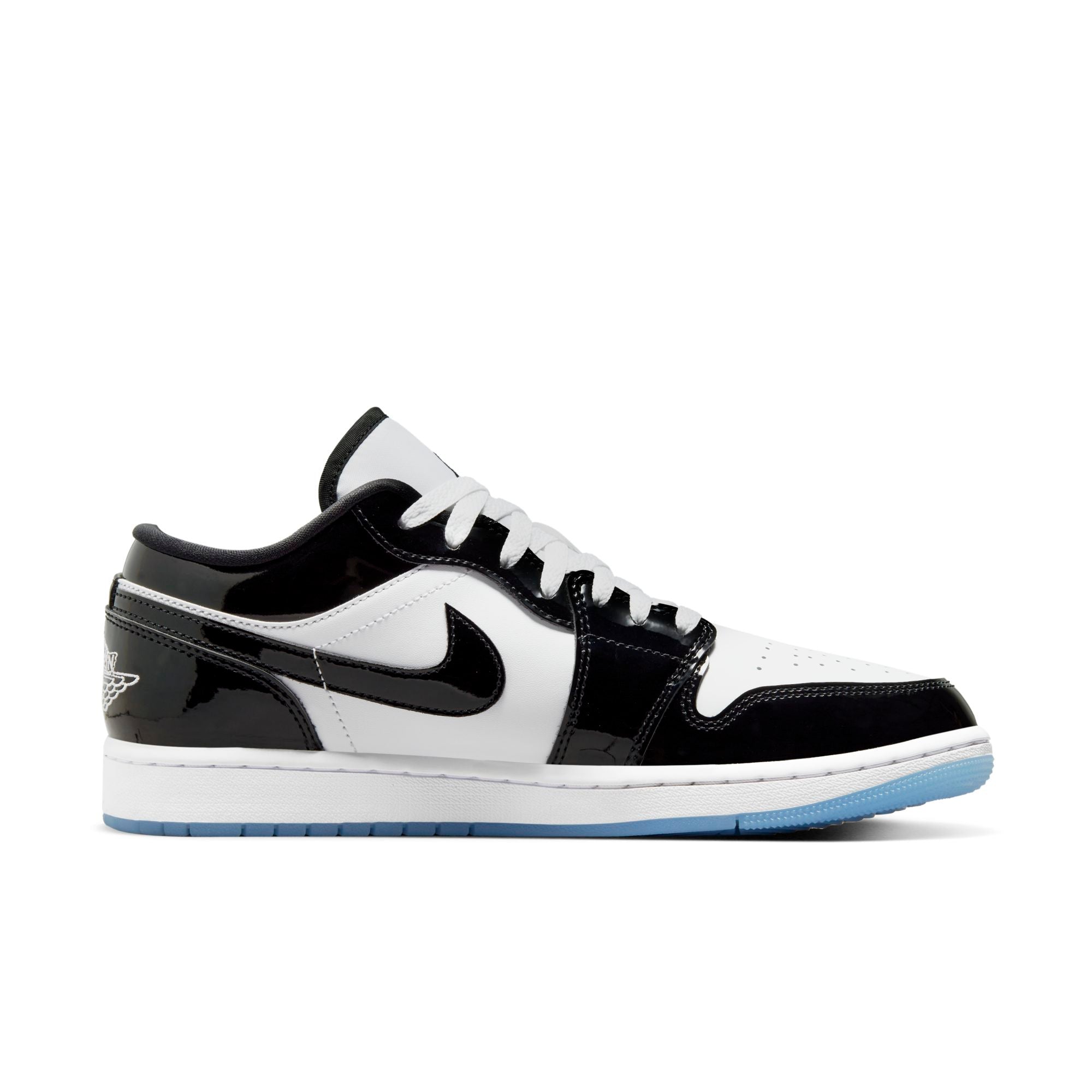 [DV1309-100] Mens Air Jordan RETRO 1 LOW SE CONCORD