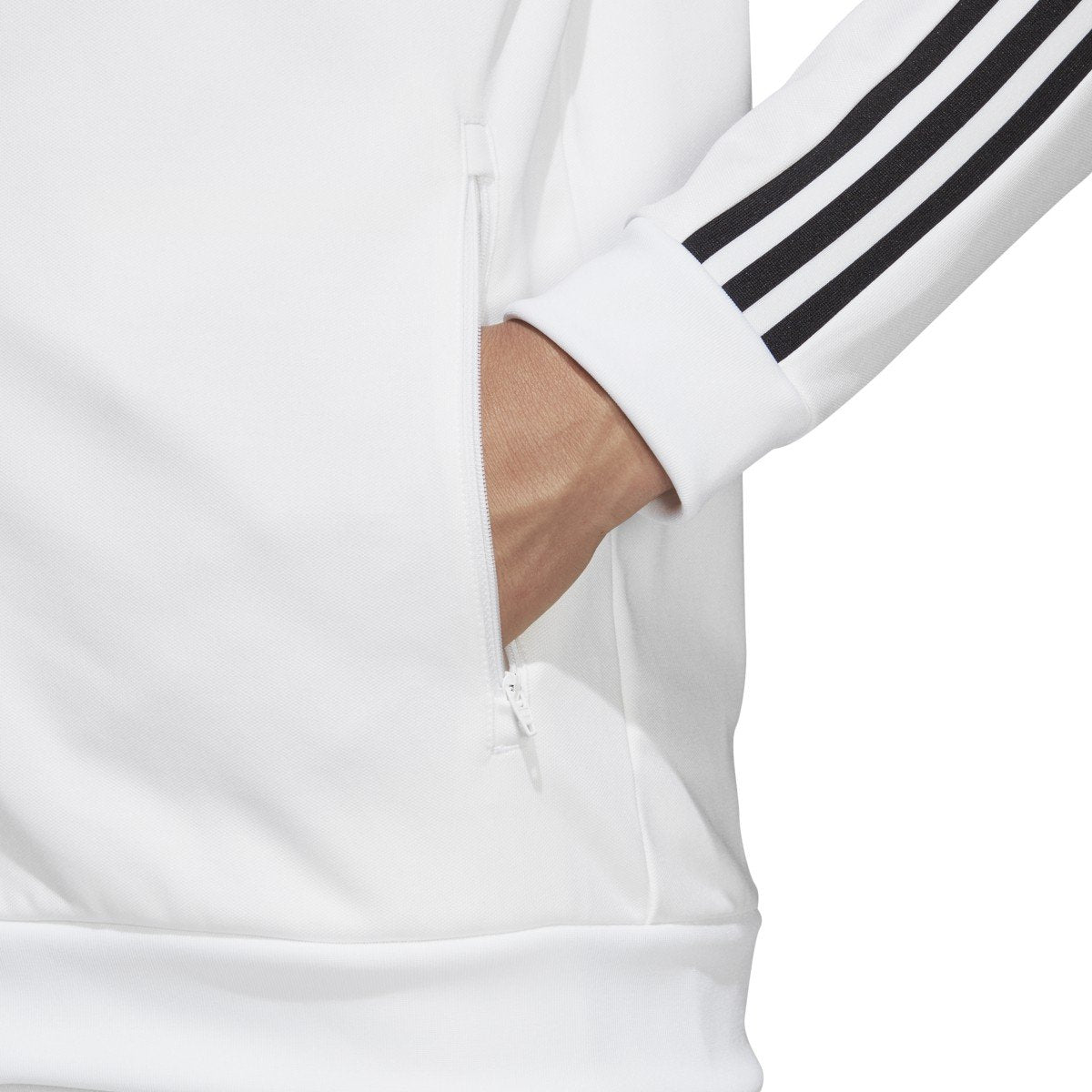 [DV1521] Mens Adidas Originals Beckenbauer Track Top Jacket