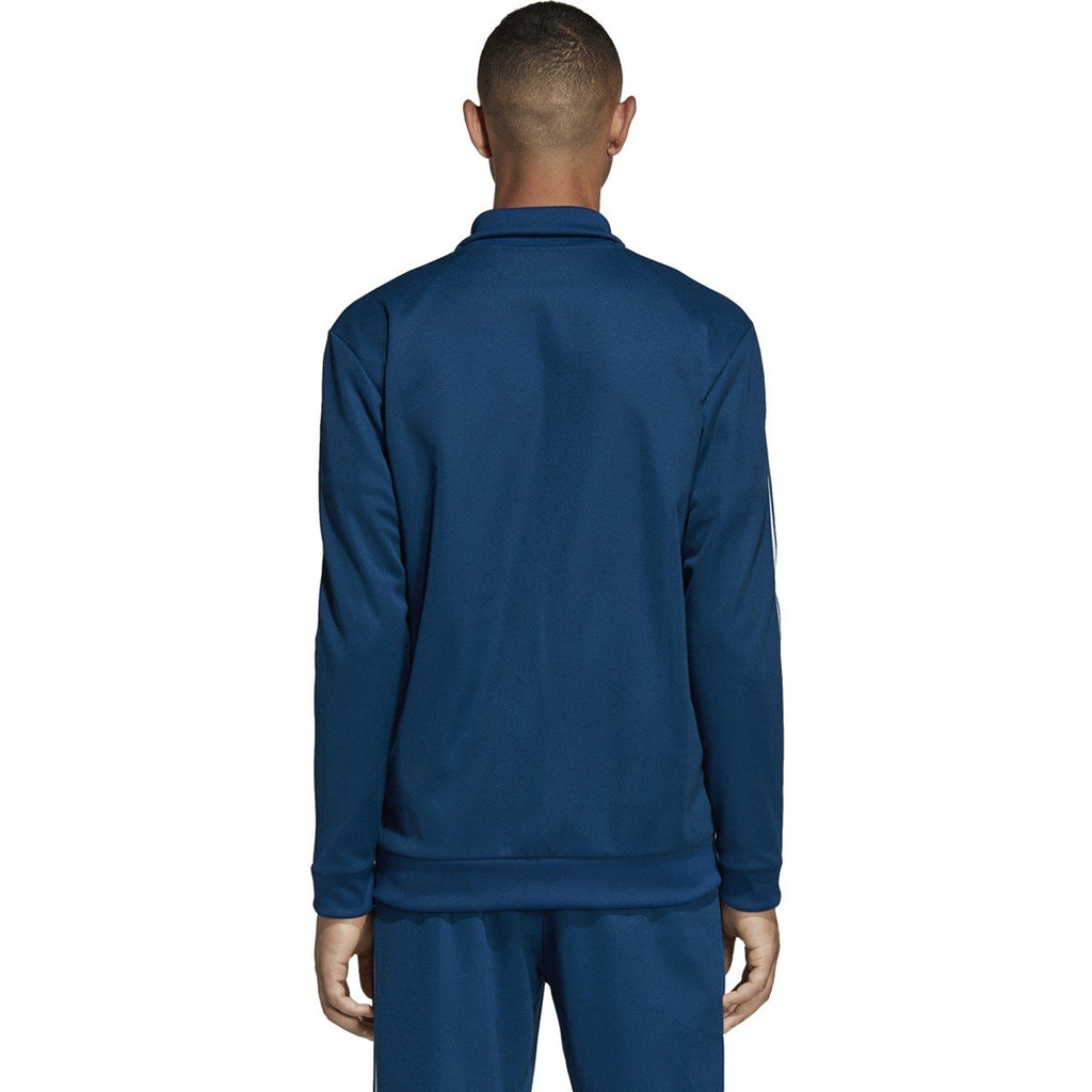 [DV1522] Mens Adidas Originals Beckenbauer Track Top Jacket